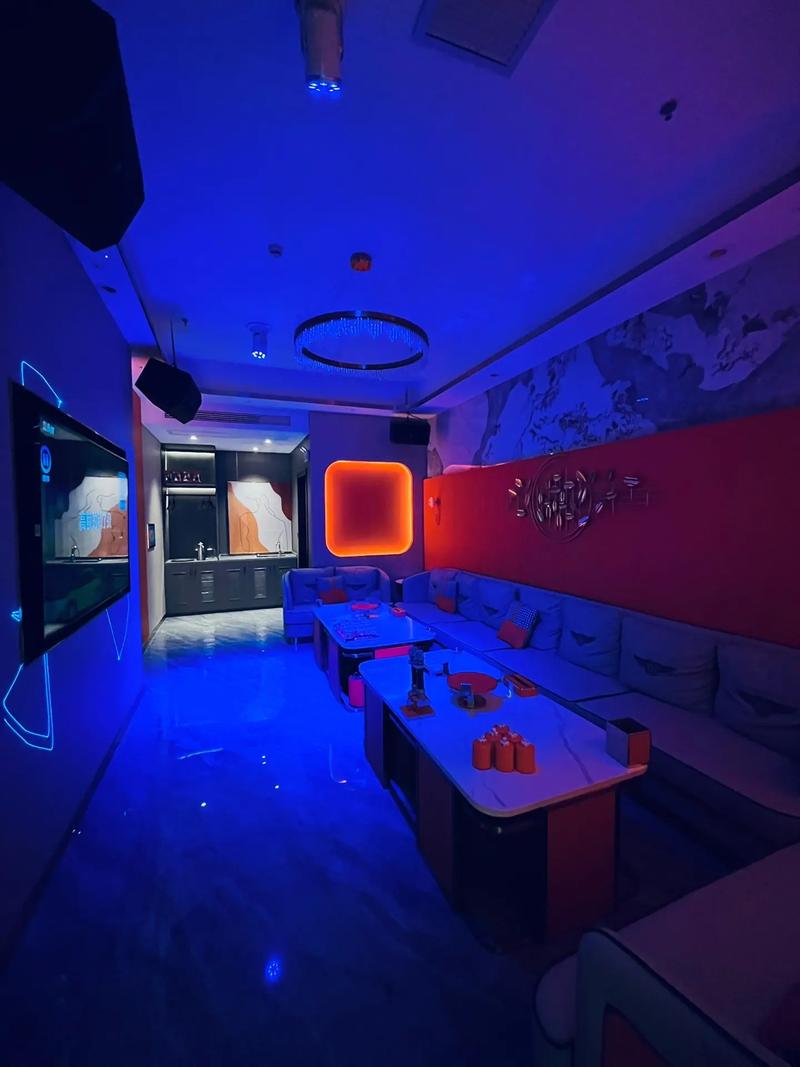 自贡商务ktv好吗真的值得选择-自流井区ktv预定